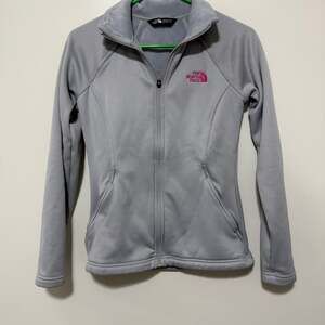 The North Face Women's Momentum Full Zip Fleece Jacket